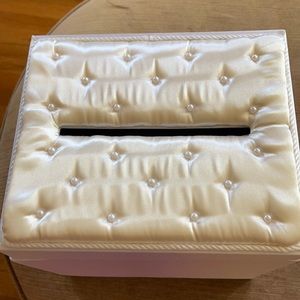 Wedding card box